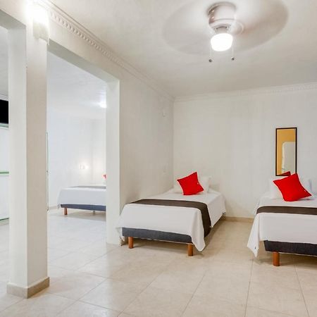 Arco Maya Cancun Ngoại thất bức ảnh