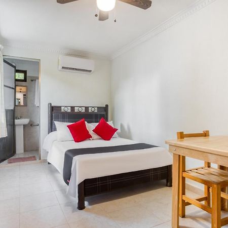 Arco Maya Cancun Ngoại thất bức ảnh