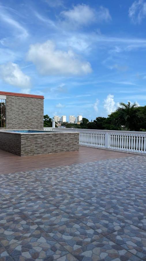 Arco Maya Cancun Ngoại thất bức ảnh