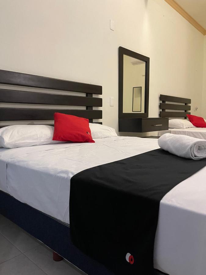 Arco Maya Cancun Ngoại thất bức ảnh