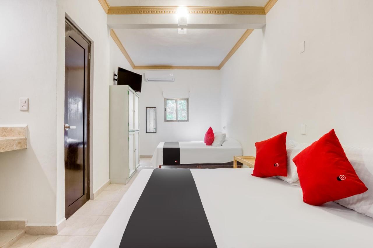 Arco Maya Cancun Ngoại thất bức ảnh