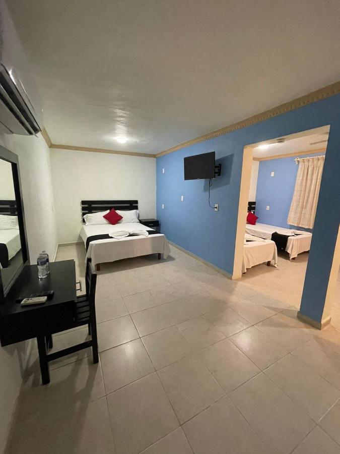 Arco Maya Cancun Ngoại thất bức ảnh