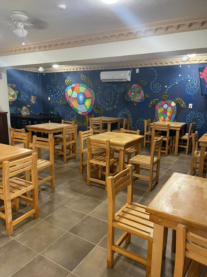Arco Maya Cancun Ngoại thất bức ảnh