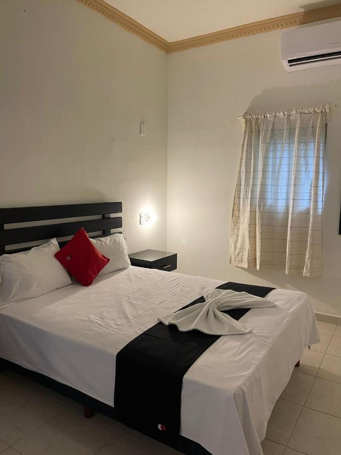 Arco Maya Cancun Ngoại thất bức ảnh