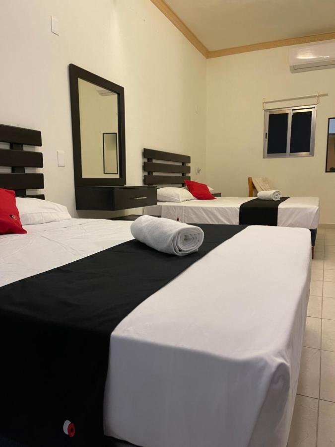 Arco Maya Cancun Ngoại thất bức ảnh