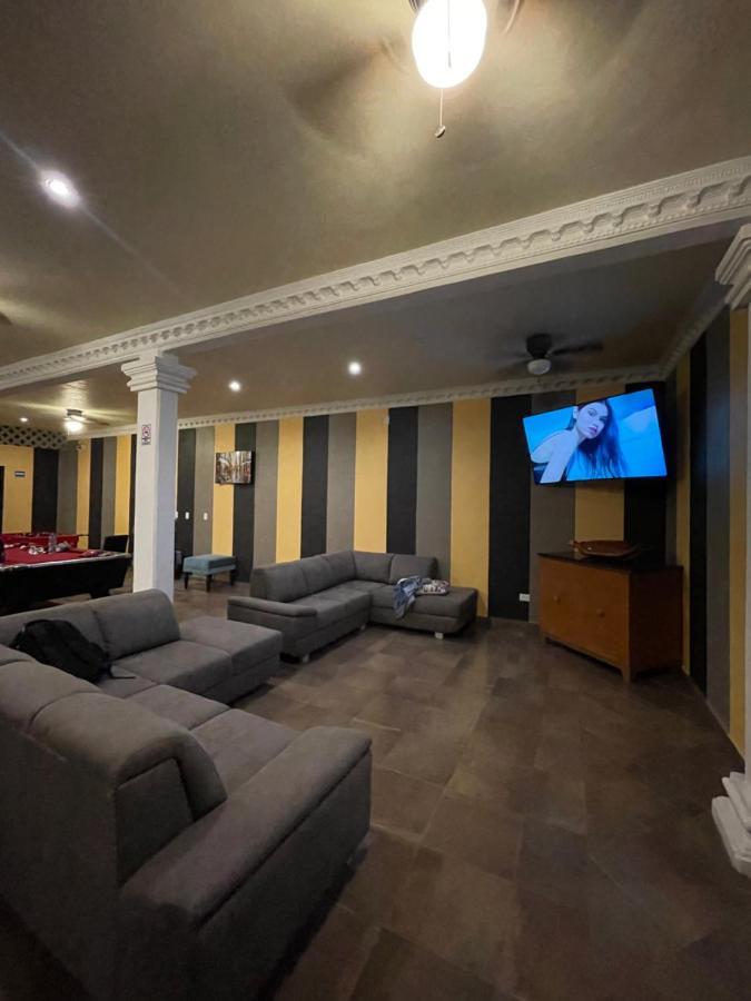Arco Maya Cancun Ngoại thất bức ảnh