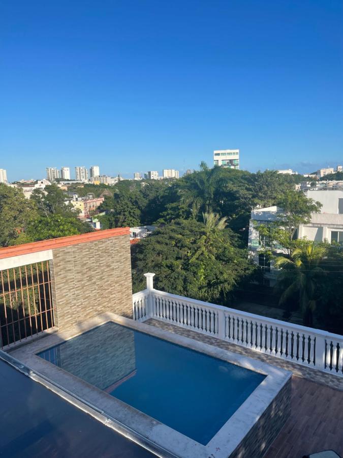 Arco Maya Cancun Ngoại thất bức ảnh