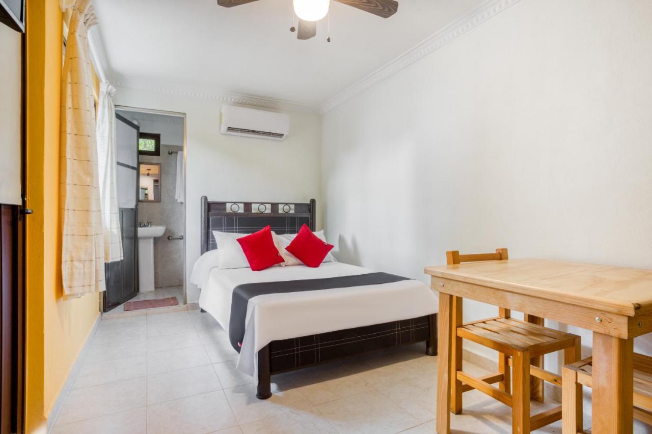 Arco Maya Cancun Ngoại thất bức ảnh