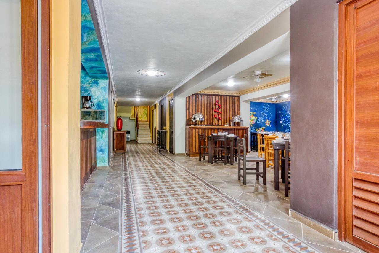 Arco Maya Cancun Ngoại thất bức ảnh