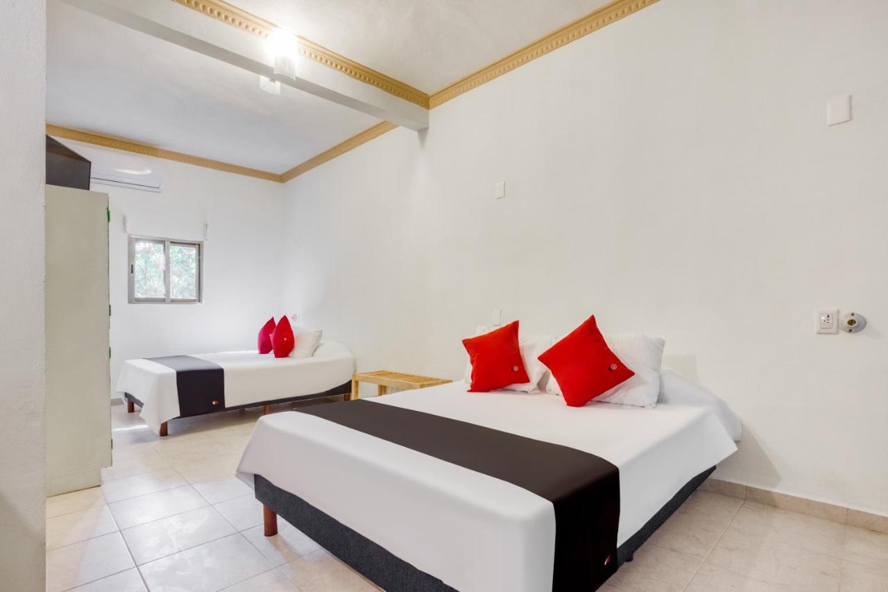 Arco Maya Cancun Ngoại thất bức ảnh