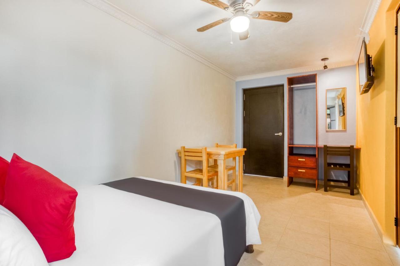 Arco Maya Cancun Ngoại thất bức ảnh