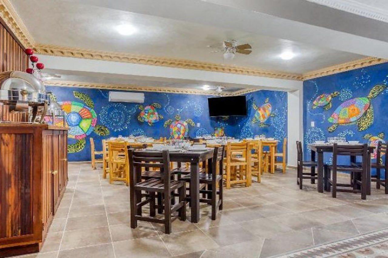Arco Maya Cancun Ngoại thất bức ảnh