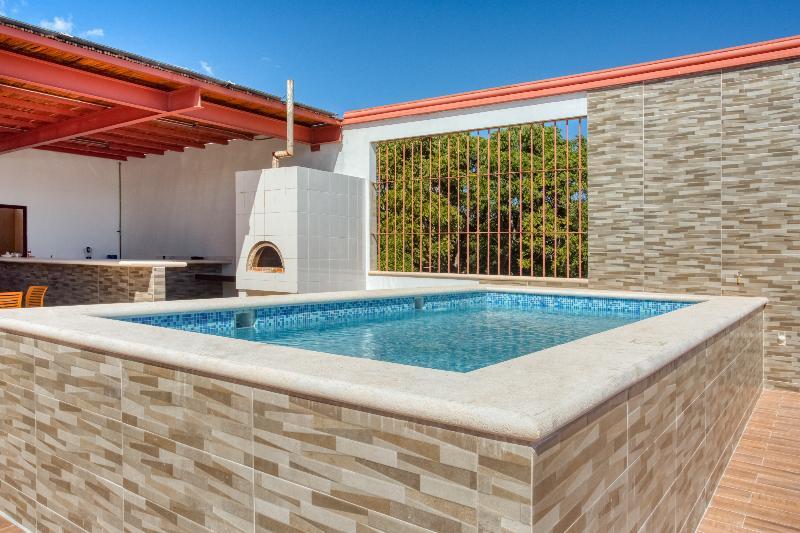 Arco Maya Cancun Ngoại thất bức ảnh