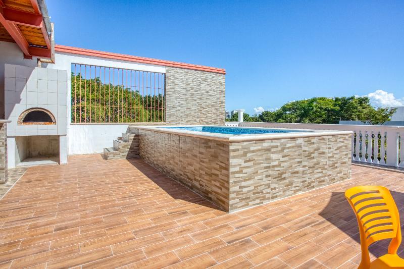 Arco Maya Cancun Ngoại thất bức ảnh