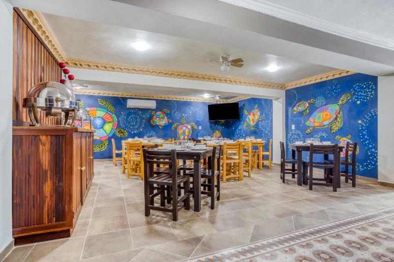 Arco Maya Cancun Ngoại thất bức ảnh