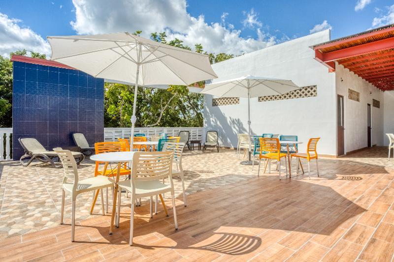 Arco Maya Cancun Ngoại thất bức ảnh