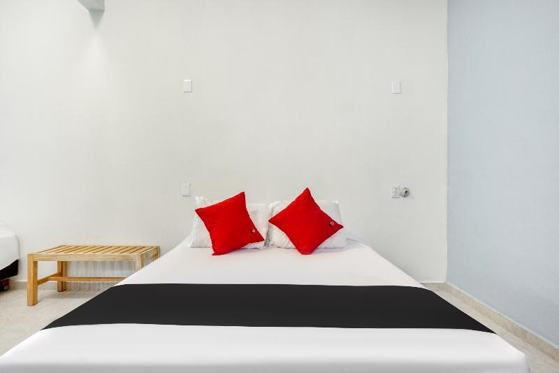 Arco Maya Cancun Ngoại thất bức ảnh