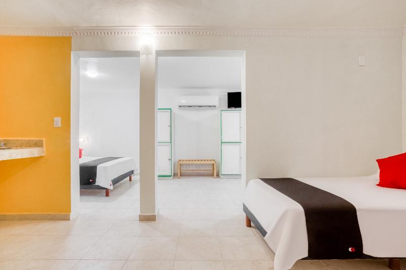 Arco Maya Cancun Ngoại thất bức ảnh