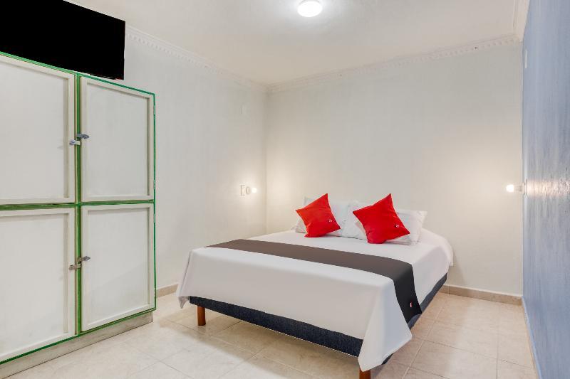 Arco Maya Cancun Ngoại thất bức ảnh