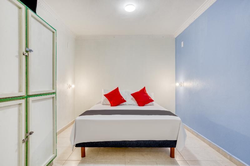Arco Maya Cancun Ngoại thất bức ảnh