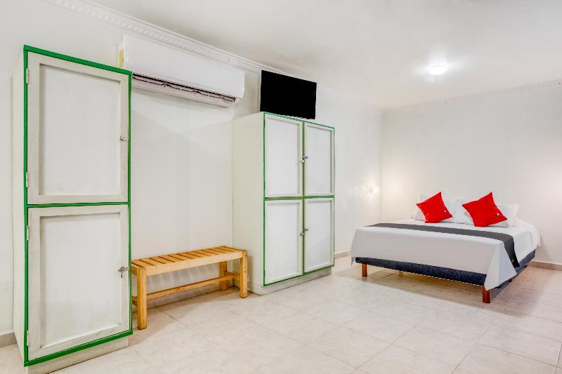 Arco Maya Cancun Ngoại thất bức ảnh