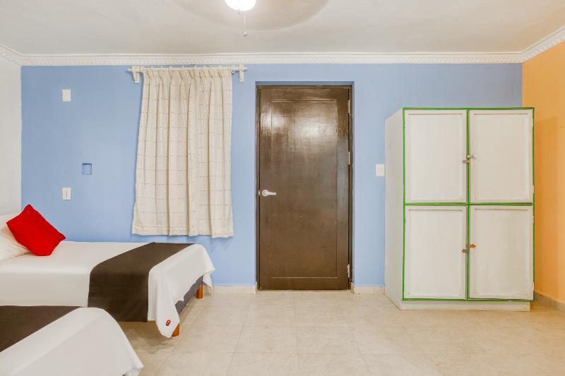 Arco Maya Cancun Ngoại thất bức ảnh